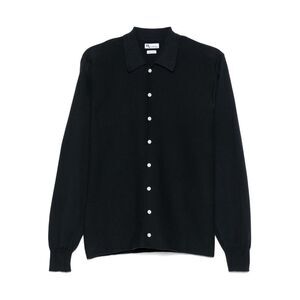 Doppiaa Men Knitted Shirt